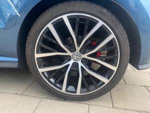 Gebrauchte Bremszange links hinten Volkswagen Polo V (6R) 1.8 GTI 16V Preis auf Anfrage angeboten von "Altijd Raak" Penders