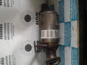Used Catalytic converter Dodge Nitro Price on request offered by "Altijd Raak" Penders