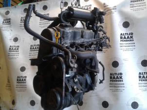 Gebrauchte Motor Daewoo Matiz Preis auf Anfrage angeboten von "Altijd Raak" Penders