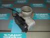 Throttle body from a Mitsubishi Canter 2009
