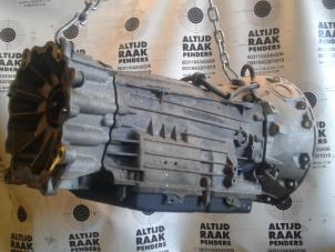Used Gearbox Mercedes GL (X164) 3.0 GL 320 CDI V6 24V Price on request offered by "Altijd Raak" Penders