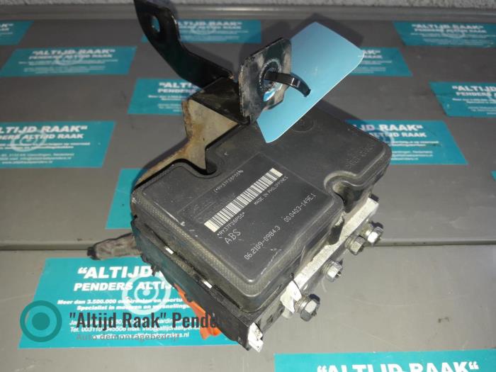 Gebrauchte ABS Pumpe Chevrolet Matiz Preis auf Anfrage angeboten von "Altijd Raak" Penders