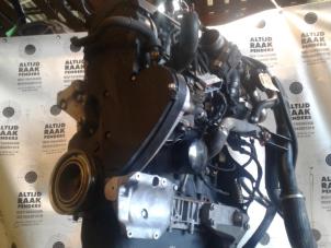 Gebrauchte Motor Fiat Ducato (250) 2.3 D 130 Multijet Minibus Extralongo Preis auf Anfrage angeboten von "Altijd Raak" Penders