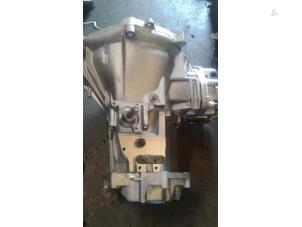 Overhauled Gearbox Fiat Ducato Price on request offered by "Altijd Raak" Penders