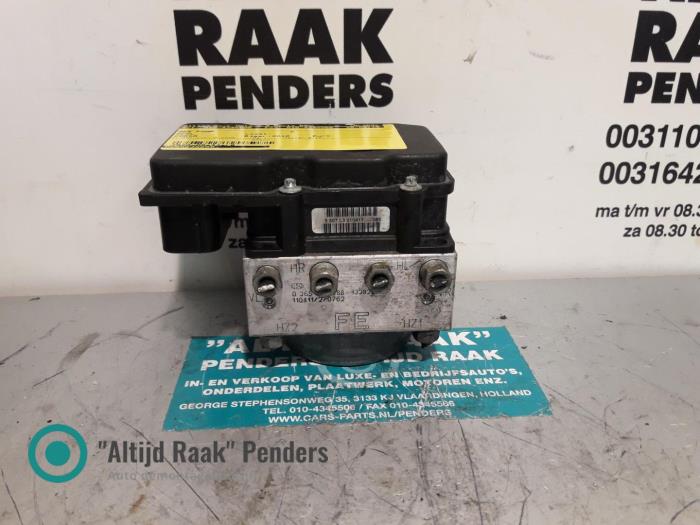 Begagnade ABS-pump Opel Corsa Pris på förfrågan erbjuds av "Altijd Raak" Penders