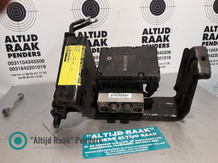 Begagnade ABS-pump Chrysler Voyager Pris på förfrågan erbjuds av "Altijd Raak" Penders