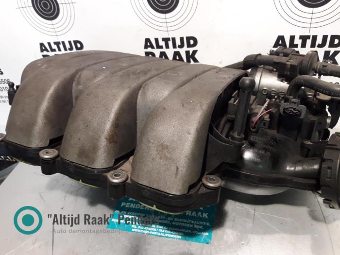 Używane Kolektor dolotowy Audi A6 Cena na żądanie oferowane przez "Altijd Raak" Penders