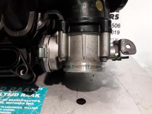 Used Throttle body Audi A6 Price on request offered by "Altijd Raak" Penders