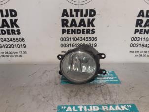 Used Fog light, front left Lexus CT 200h Price on request offered by "Altijd Raak" Penders