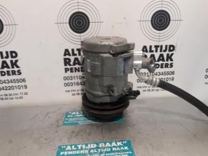 Used Air conditioning pump Mitsubishi Pajero Price on request offered by "Altijd Raak" Penders