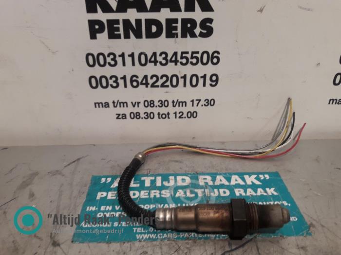 Usagé Sonde lambda Volvo S80 Prix sur demande proposé par "Altijd Raak" Penders
