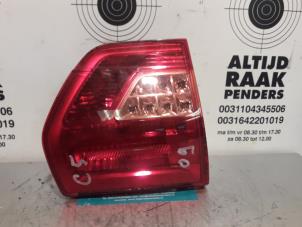Usados Luz trasera izquierda Citroen C5 Precio de solicitud ofrecido por "Altijd Raak" Penders