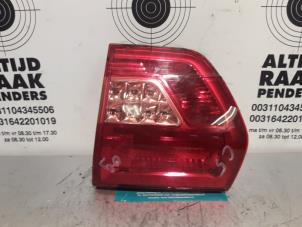 Used Taillight, right Citroen C5 Price on request offered by "Altijd Raak" Penders