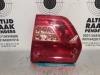 Taillight, right from a Citroen C5 2009