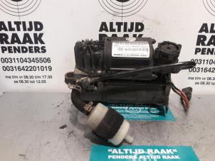Used Air pump (suspension) Mercedes E-Klasse Price on request offered by "Altijd Raak" Penders