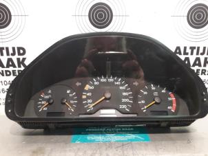 Used Odometer KM Mercedes C-Klasse Price on request offered by "Altijd Raak" Penders