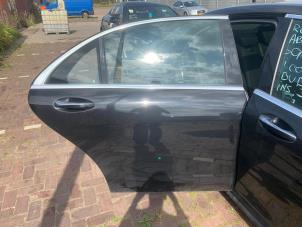 Used Rear door 4-door, right Mercedes S (W222/V222/X222) 3.5 S-400 Hybrid, S-400 h 24V Price on request offered by "Altijd Raak" Penders