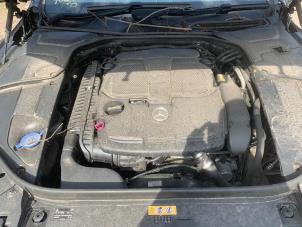 Used Engine Mercedes S (W222/V222/X222) 3.5 S-400 Hybrid, S-400 h 24V Price on request offered by "Altijd Raak" Penders