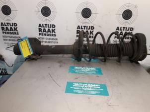 Used Rear shock absorber rod, left Subaru Forester Price on request offered by "Altijd Raak" Penders