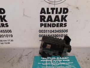 Used Turbo relief valve BMW X5 (E53) Price on request offered by "Altijd Raak" Penders