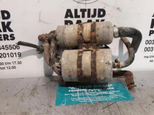 Usados Bomba de gasolina Mercedes CLK Precio de solicitud ofrecido por "Altijd Raak" Penders