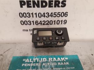 Used Clock Volkswagen Transporter Price on request offered by "Altijd Raak" Penders