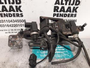 Used Turbo pressure regulator Volkswagen Caddy Price on request offered by "Altijd Raak" Penders