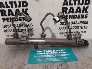 Used Fuel injector nozzle Mercedes S-Klasse Price on request offered by "Altijd Raak" Penders