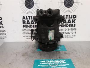 Usados Bomba de aire acondicionado Fiat Ducato Precio de solicitud ofrecido por "Altijd Raak" Penders