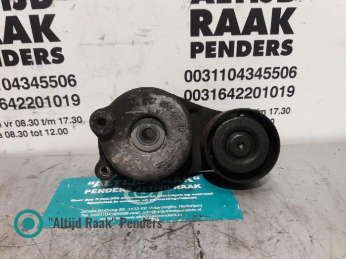 Usados Rodillo tensor correa múltiple Chrysler 300 C Precio de solicitud ofrecido por "Altijd Raak" Penders