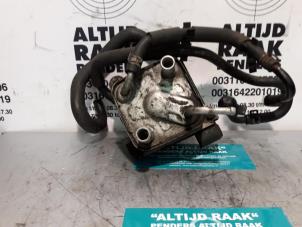 Used Oil cooler Nissan Qashqai Price on request offered by "Altijd Raak" Penders