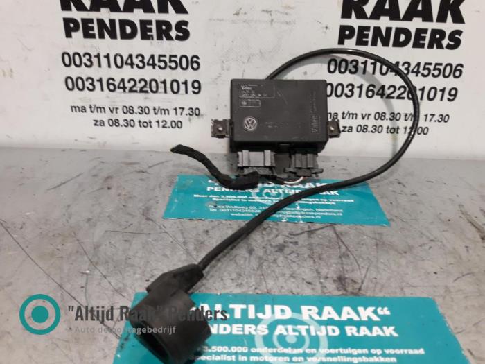 Używane Modul Comfort Seat Inca Cena na żądanie oferowane przez "Altijd Raak" Penders