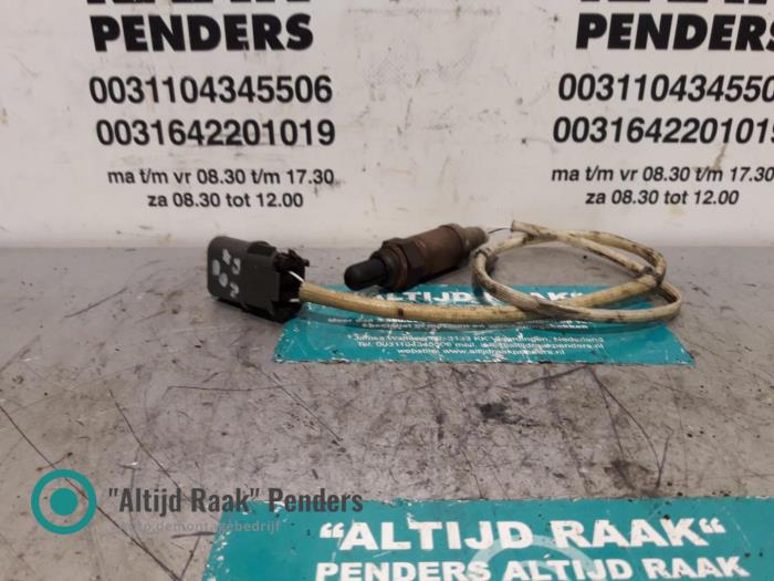Używane Sonda lambda Nissan 200 SX Cena na żądanie oferowane przez "Altijd Raak" Penders