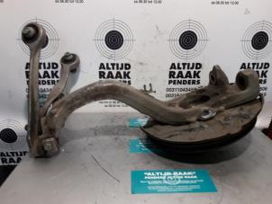 Used Front suspension system, right Audi A4 Price on request offered by "Altijd Raak" Penders