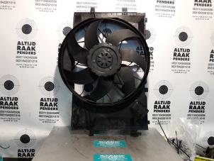 Used Cooling fan housing Mercedes C-Klasse Price on request offered by "Altijd Raak" Penders