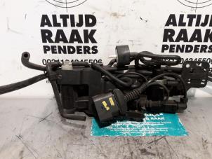 Usados Sensor de presión turbo Volkswagen Caddy Precio de solicitud ofrecido por "Altijd Raak" Penders