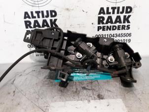 Used Vacuum valve BMW 3-Serie Price on request offered by "Altijd Raak" Penders