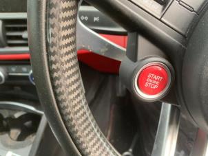 Used Electronic ignition key Alfa Romeo Giulia (952) 2.9 Bi-Turbo V6 24V Quadrifoglio Verde Price on request offered by "Altijd Raak" Penders