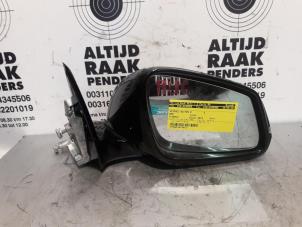 Used Wing mirror, right BMW 5-Serie Price on request offered by "Altijd Raak" Penders