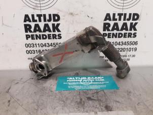 Used EGR cooler BMW X5 Price on request offered by "Altijd Raak" Penders