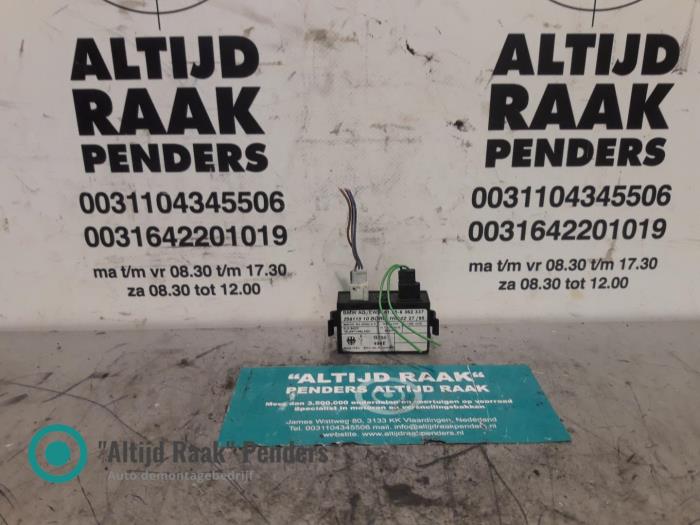 Używane Modul (rózne) BMW 3-Serie Cena na żądanie oferowane przez "Altijd Raak" Penders