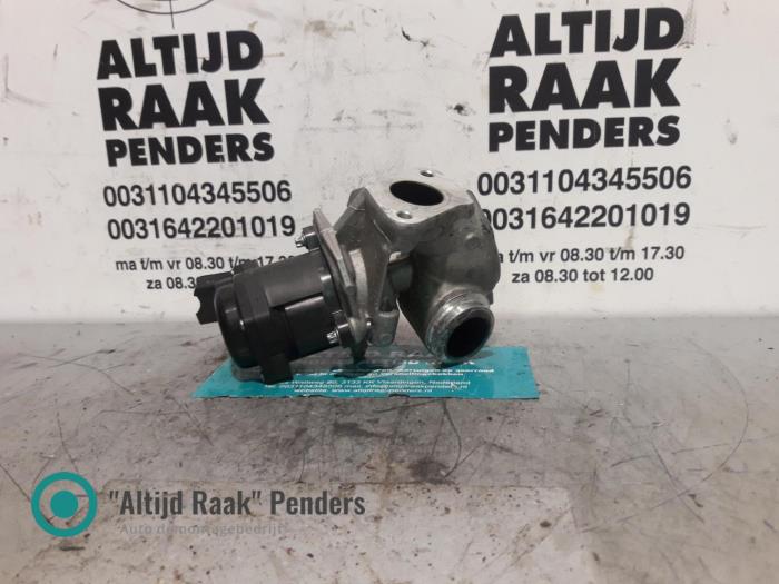 Używane Zawór EGR Peugeot Partner Cena na żądanie oferowane przez "Altijd Raak" Penders