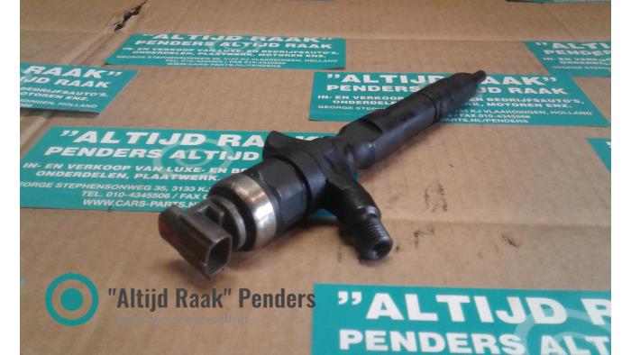 Injecteurs Toyota Landcruiser (Occasion)