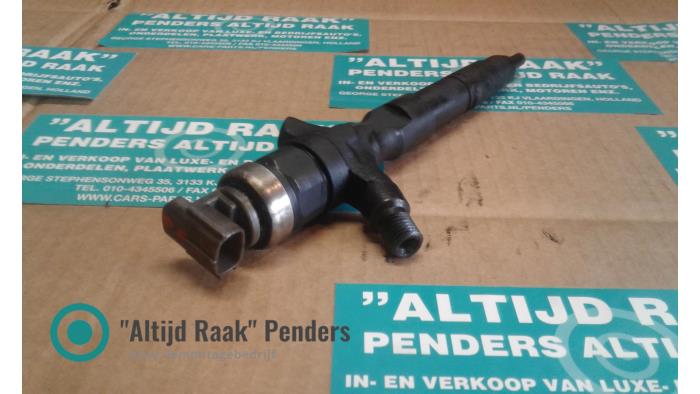 Injecteurs Toyota Landcruiser (Occasion)