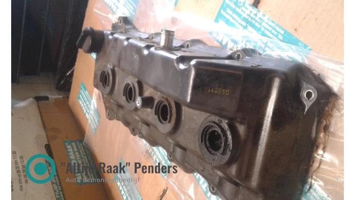 Gebrauchte Ventildeckel Toyota Landcruiser Preis auf Anfrage angeboten von "Altijd Raak" Penders
