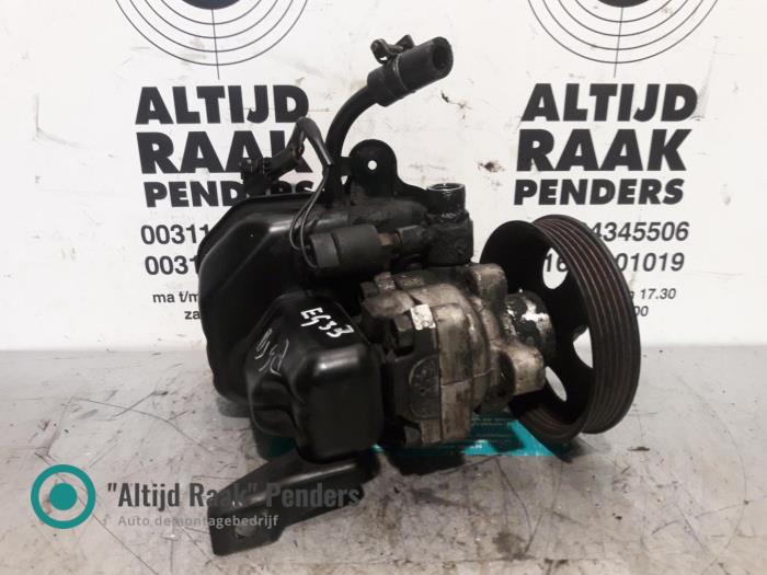 Usagé Pompe de direction Subaru SVX 4x4 Prix sur demande proposé par "Altijd Raak" Penders