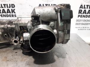 Used Throttle body Volvo V70 Price on request offered by "Altijd Raak" Penders