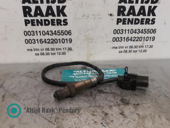 Lambda probe Alfa Romeo 159 (Used)