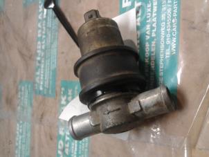 Used Idle speed valve Peugeot 405 Price on request offered by "Altijd Raak" Penders