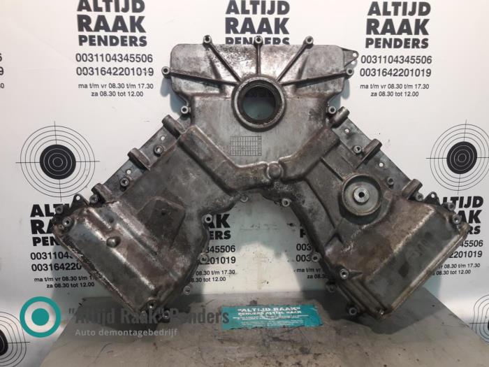 Usagé Couvercle de distribution Jaguar S-Type Prix sur demande proposé par "Altijd Raak" Penders